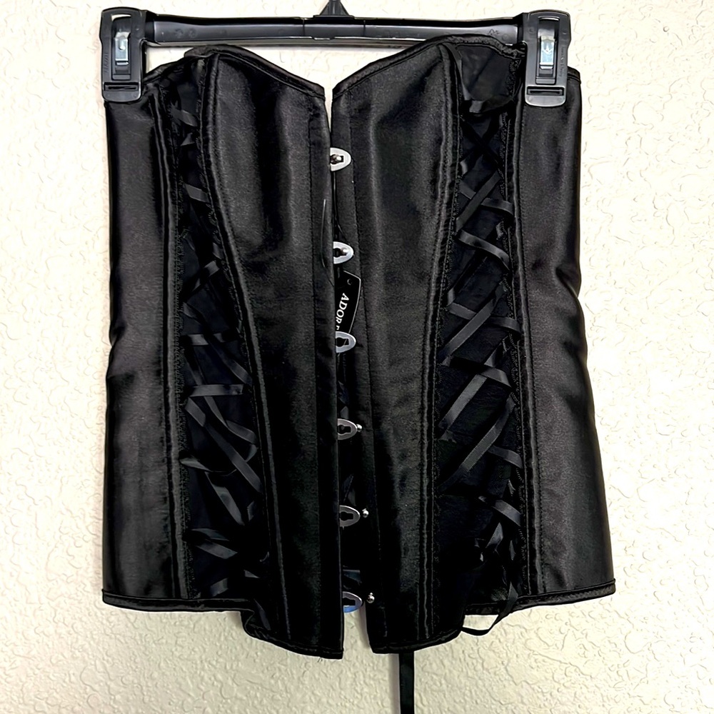 Corset/Bustier